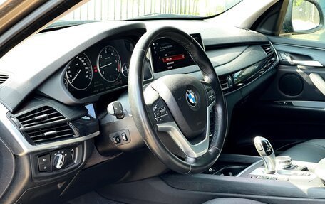 BMW X5, 2018 год, 3 829 000 рублей, 8 фотография