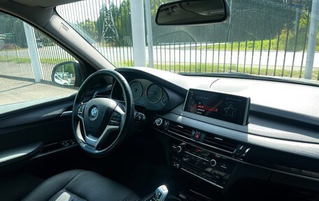 BMW X5, 2018 год, 3 829 000 рублей, 9 фотография