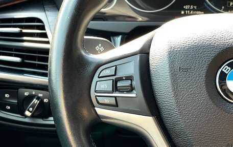 BMW X5, 2018 год, 3 829 000 рублей, 13 фотография
