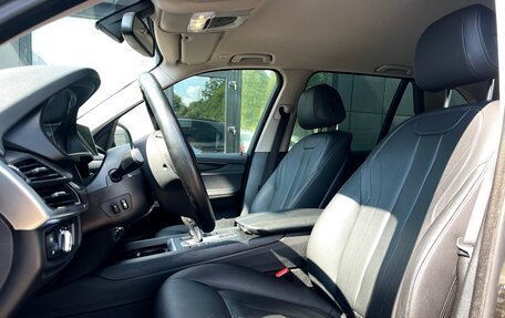 BMW X5, 2018 год, 3 829 000 рублей, 18 фотография