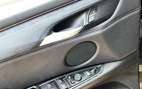 BMW X5, 2018 год, 3 829 000 рублей, 17 фотография