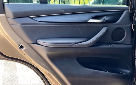 BMW X5, 2018 год, 3 829 000 рублей, 20 фотография