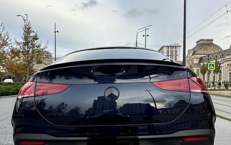 Mercedes-Benz GLE Coupe AMG, 2021 год, 8 990 000 рублей, 4 фотография