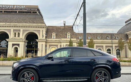 Mercedes-Benz GLE Coupe AMG, 2021 год, 8 990 000 рублей, 6 фотография