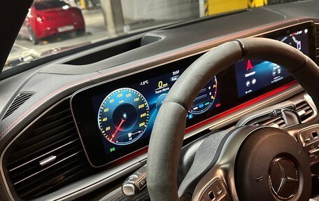 Mercedes-Benz GLE Coupe AMG, 2021 год, 8 990 000 рублей, 5 фотография