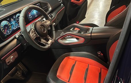Mercedes-Benz GLE Coupe AMG, 2021 год, 8 990 000 рублей, 7 фотография