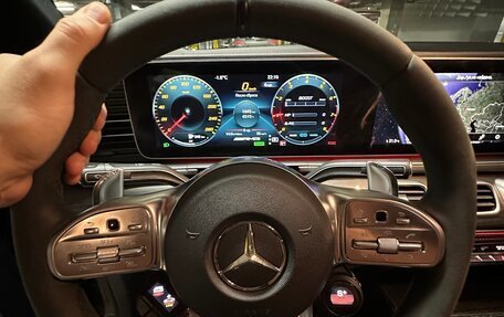 Mercedes-Benz GLE Coupe AMG, 2021 год, 8 990 000 рублей, 12 фотография