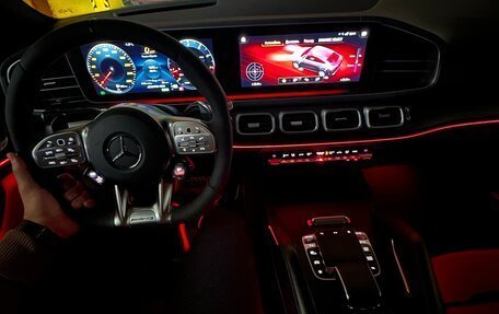 Mercedes-Benz GLE Coupe AMG, 2021 год, 8 990 000 рублей, 11 фотография
