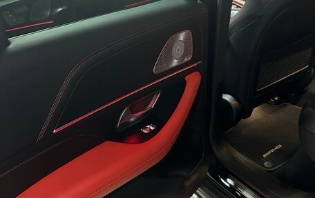 Mercedes-Benz GLE Coupe AMG, 2021 год, 8 990 000 рублей, 17 фотография