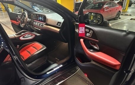Mercedes-Benz GLE Coupe AMG, 2021 год, 8 990 000 рублей, 9 фотография