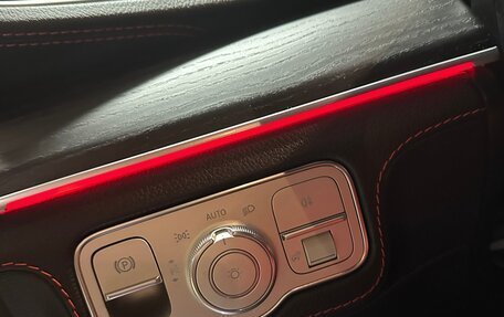Mercedes-Benz GLE Coupe AMG, 2021 год, 8 990 000 рублей, 18 фотография