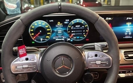 Mercedes-Benz GLE Coupe AMG, 2021 год, 8 990 000 рублей, 14 фотография