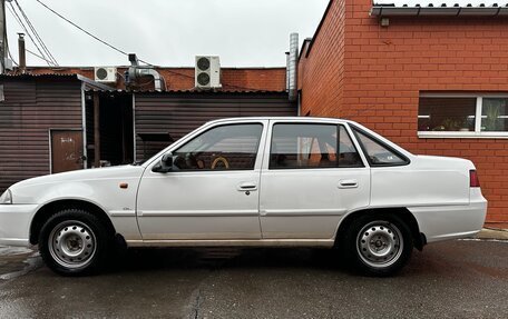 Daewoo Nexia I рестайлинг, 2012 год, 420 000 рублей, 10 фотография