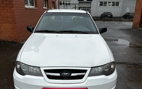 Daewoo Nexia I рестайлинг, 2012 год, 420 000 рублей, 5 фотография