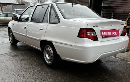 Daewoo Nexia I рестайлинг, 2012 год, 420 000 рублей, 8 фотография