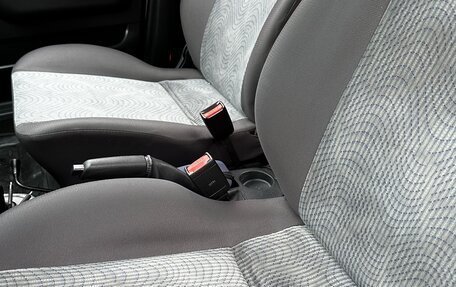 Daewoo Nexia I рестайлинг, 2012 год, 420 000 рублей, 15 фотография