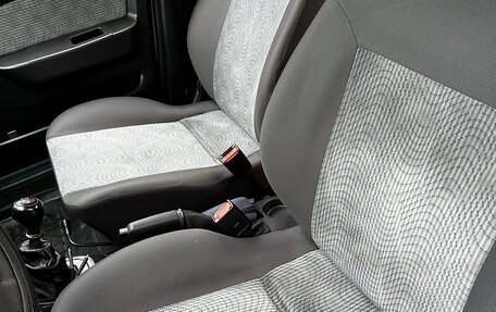 Daewoo Nexia I рестайлинг, 2012 год, 420 000 рублей, 21 фотография