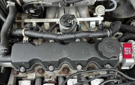 Daewoo Nexia I рестайлинг, 2012 год, 420 000 рублей, 17 фотография