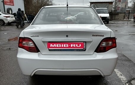 Daewoo Nexia I рестайлинг, 2012 год, 420 000 рублей, 6 фотография