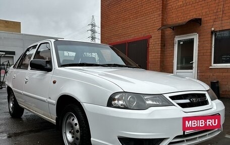 Daewoo Nexia I рестайлинг, 2012 год, 420 000 рублей, 7 фотография