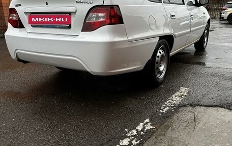 Daewoo Nexia I рестайлинг, 2012 год, 420 000 рублей, 13 фотография