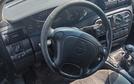 Opel Omega B, 1994 год, 95 000 рублей, 3 фотография