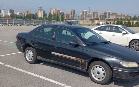 Opel Omega B, 1994 год, 95 000 рублей, 6 фотография