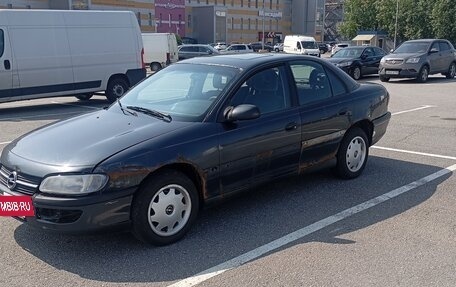 Opel Omega B, 1994 год, 95 000 рублей, 7 фотография