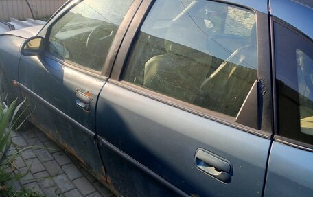 Opel Vectra B рестайлинг, 1998 год, 100 000 рублей, 4 фотография