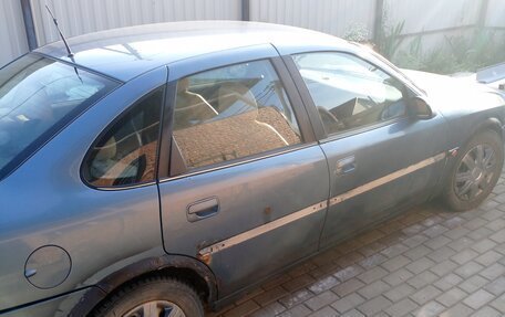 Opel Vectra B рестайлинг, 1998 год, 100 000 рублей, 5 фотография