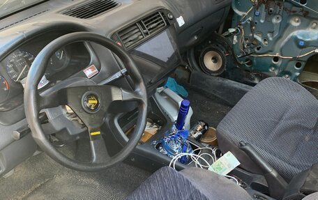 Honda Civic VII, 1996 год, 390 000 рублей, 3 фотография