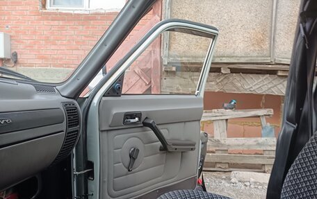 ГАЗ 3110 «Волга», 1997 год, 150 000 рублей, 13 фотография