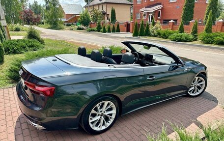 Audi A5, 2020 год, 2 990 000 рублей, 3 фотография