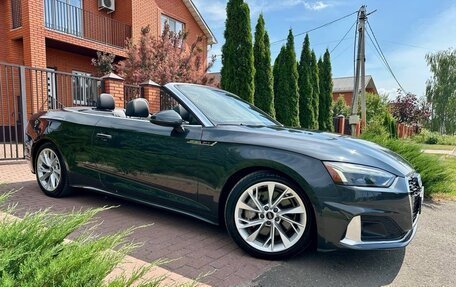 Audi A5, 2020 год, 2 990 000 рублей, 2 фотография