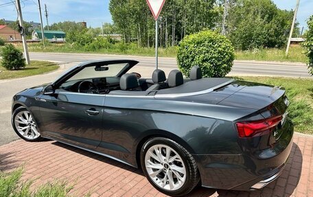 Audi A5, 2020 год, 2 990 000 рублей, 4 фотография