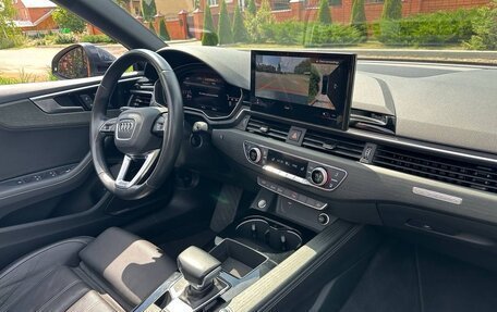 Audi A5, 2020 год, 2 990 000 рублей, 10 фотография
