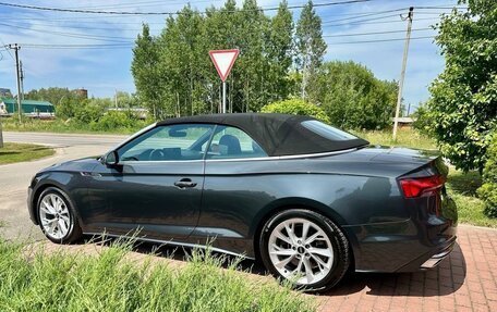 Audi A5, 2020 год, 2 990 000 рублей, 16 фотография