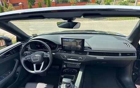 Audi A5, 2020 год, 2 990 000 рублей, 11 фотография
