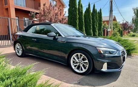 Audi A5, 2020 год, 2 990 000 рублей, 15 фотография