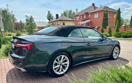 Audi A5, 2020 год, 2 990 000 рублей, 17 фотография