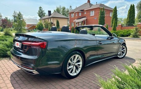 Audi A5, 2020 год, 2 990 000 рублей, 25 фотография
