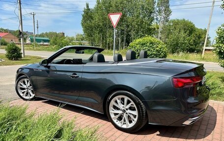 Audi A5, 2020 год, 2 990 000 рублей, 20 фотография