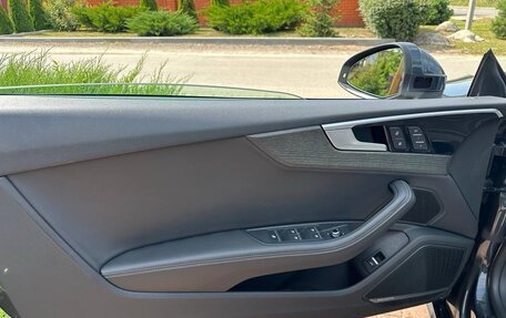 Audi A5, 2020 год, 2 990 000 рублей, 28 фотография