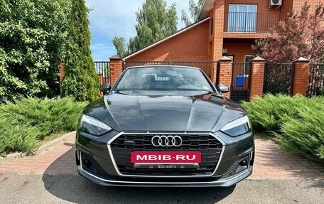 Audi A5, 2020 год, 2 990 000 рублей, 13 фотография