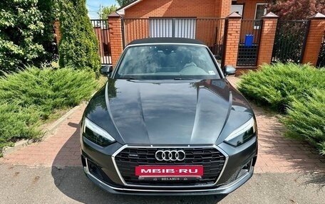 Audi A5, 2020 год, 2 990 000 рублей, 14 фотография