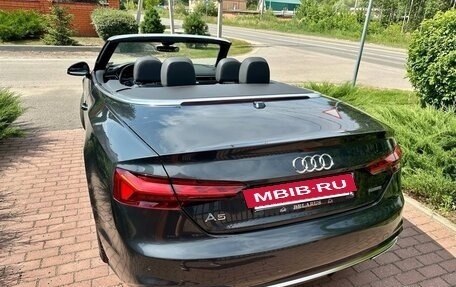 Audi A5, 2020 год, 2 990 000 рублей, 24 фотография