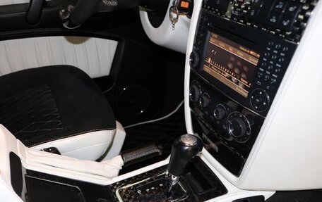 Mercedes-Benz G-Класс AMG, 2009 год, 12 500 000 рублей, 7 фотография