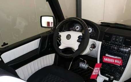Mercedes-Benz G-Класс AMG, 2009 год, 12 500 000 рублей, 6 фотография