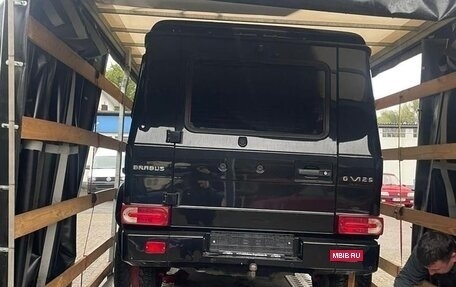 Mercedes-Benz G-Класс AMG, 2009 год, 12 500 000 рублей, 2 фотография