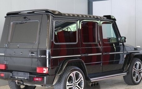 Mercedes-Benz G-Класс AMG, 2009 год, 12 500 000 рублей, 3 фотография